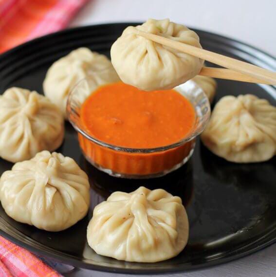 momos