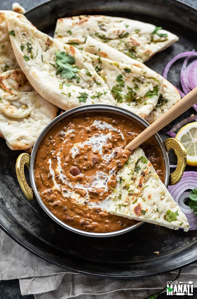 Dal Makhani