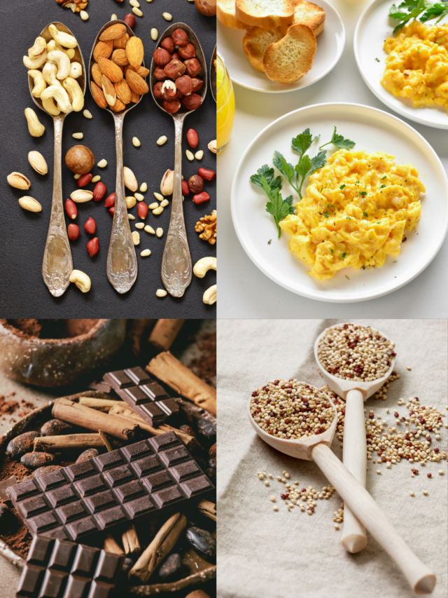 10 super-foods that can help reduce menstrual pain