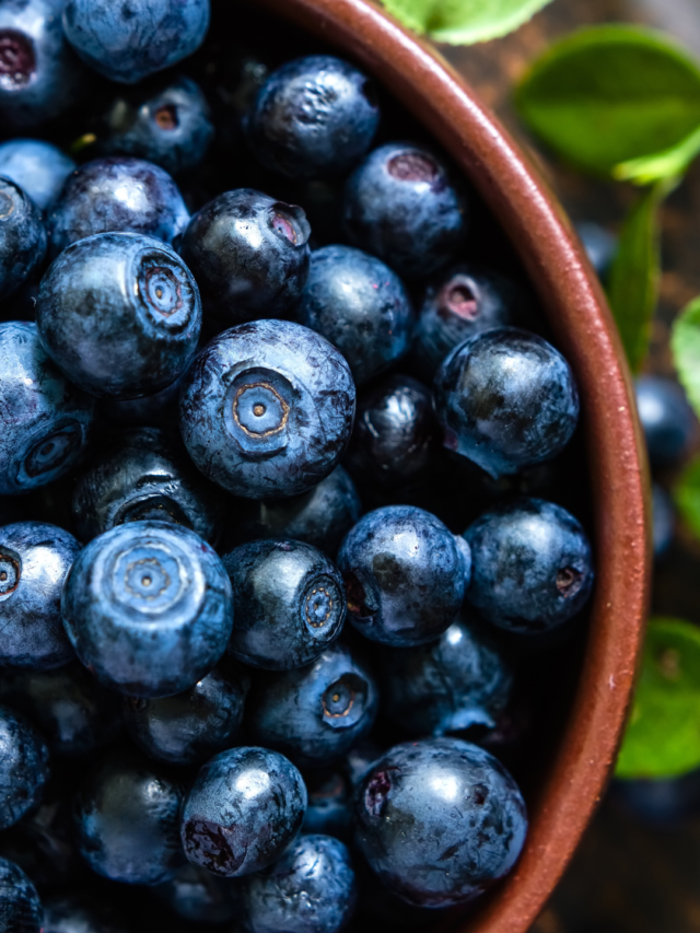 15 FOODS KNOWN FOR THEIR HEALING PROPERTIES