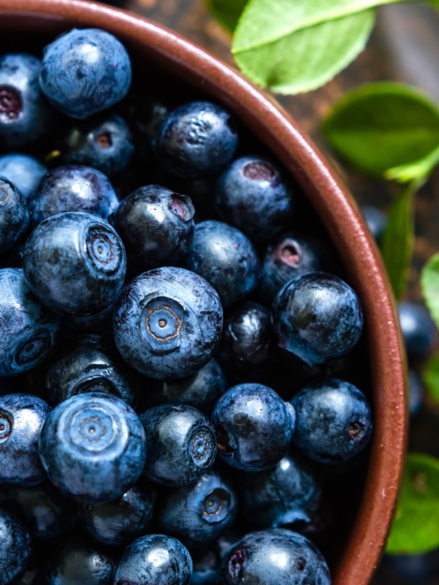 7 FOODS KNOWN FOR THEIR HEALING PROPERTIES