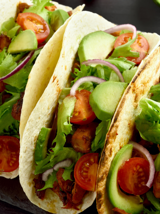 9 healthy and weight-loss friendly sandwiches