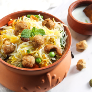 DELICIOUS VEG PULAV RECIPES TO SPICE UP YOUR MEALTIME