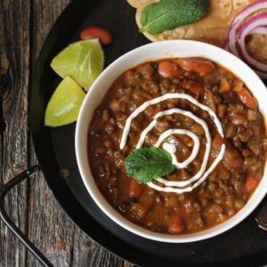 Dal Makhani