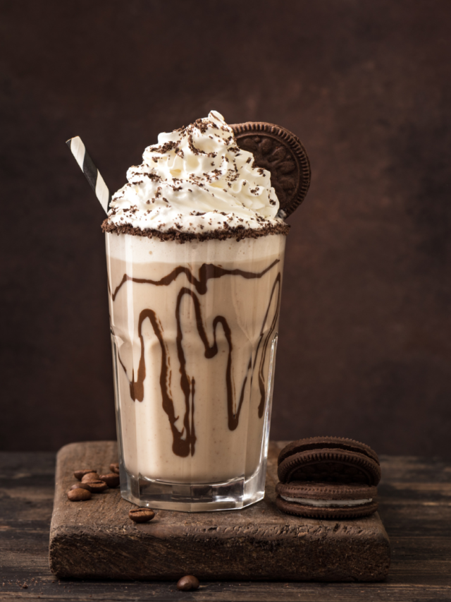5 FOOD AND DRINKS TO HAVE BEFORE BED