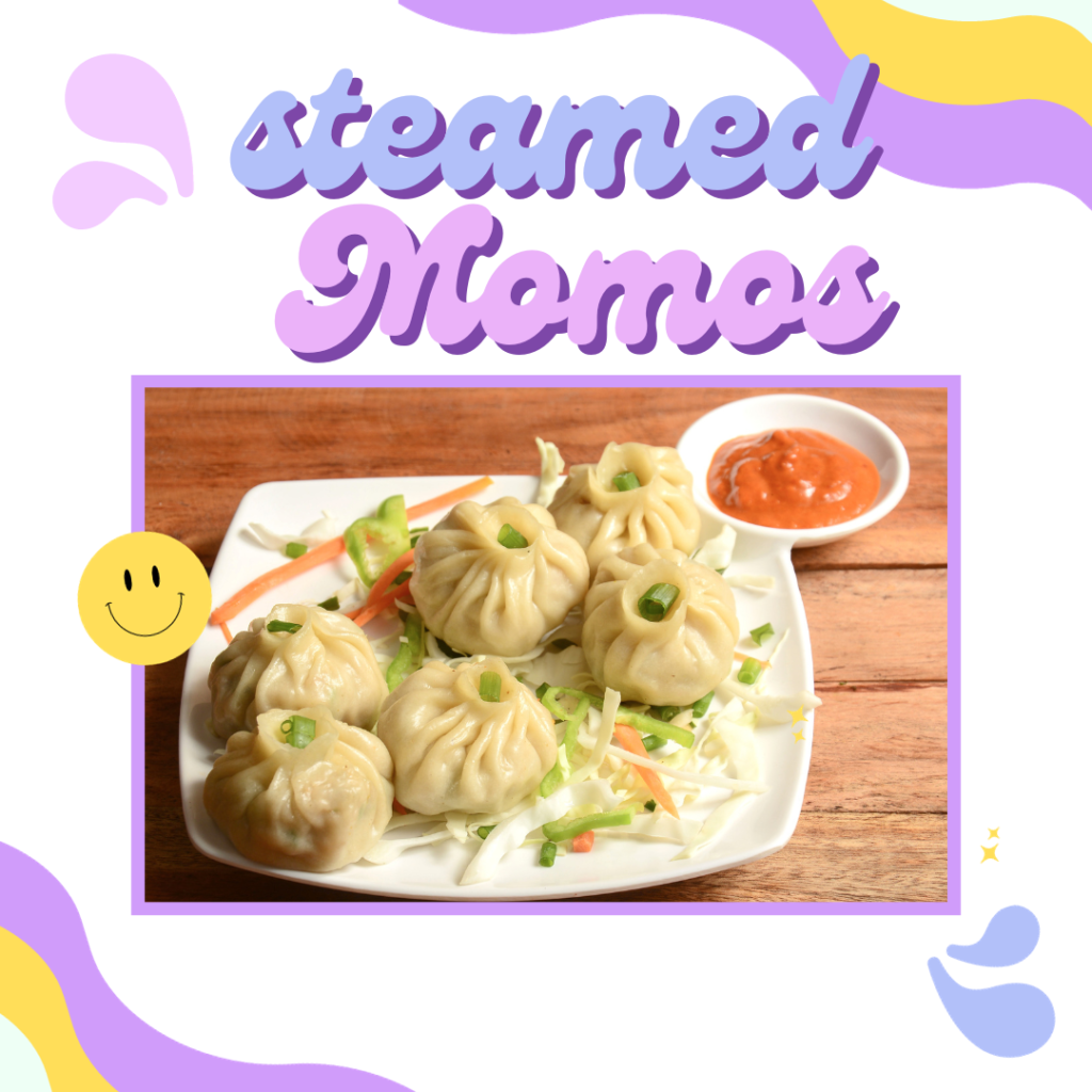 Momos